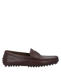 Мокасины Sebago