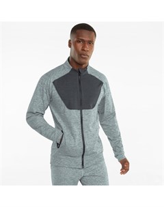 Олимпийка CLOUDSPUN Full Zip Training Men s Jacket Puma