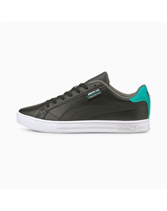 Кеды Mercedes F1 Smash Vulcanised V3 Motorsport Shoes Puma