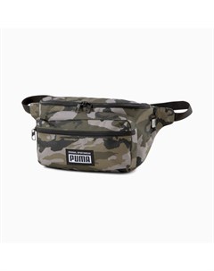 Поясная сумка Academy Waist Bag Puma