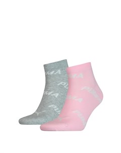 Носки Quarter Socks 2 Pack Puma