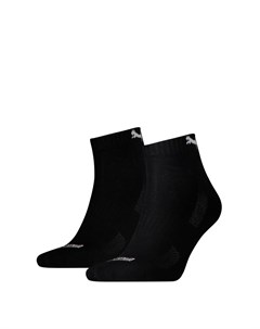 Носки Cushioned Quarter Socks 2 Pack Puma