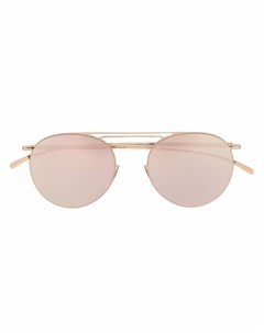 Солнцезащитные очки авиаторы Craft Mykita + maison margiela