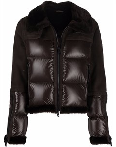 Короткий пуховик Epiaire Moncler