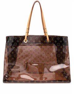 Сумка тоут Cruise Cabas 2000 х годов Louis vuitton