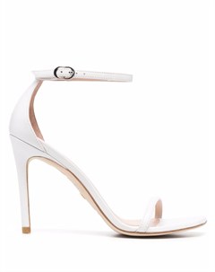 Босоножки Nudist Curve 105 Stuart weitzman