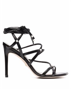 Декорированные босоножки Astrid 110 Stuart weitzman