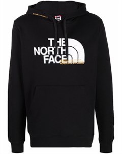 Худи с логотипом The north face