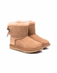 Угги K Mini Bailey Bow Glitz Ugg kids