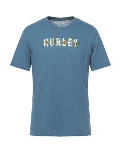 Футболка Hurley