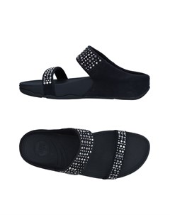 Сандалии Fitflop