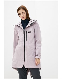 Парка Helly hansen