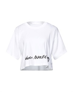 Футболка Mm6 maison margiela