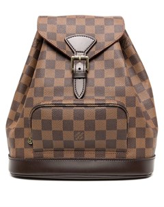 Рюкзак Montsouris MM 2000 х годов Louis vuitton