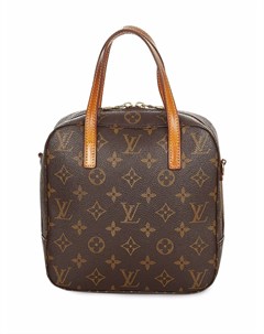 Сумка Spontini 2002 го года Louis vuitton