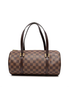 Сумка тоут Papillon 30 2003 го года Louis vuitton