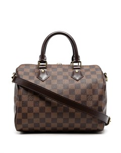 Сумка Speedy 25 Bandouliere 2015 го года Louis vuitton