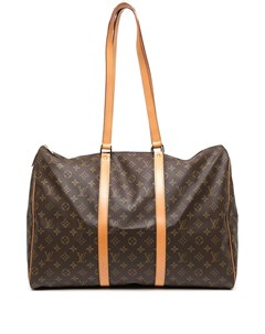 Дорожная сумка Sac Flanerie 50 1992 го года Louis vuitton