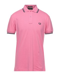 Поло Fred perry