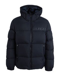 Пуховик Tommy hilfiger