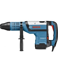 Перфоратор GBH 12 52 DV Professional Bosch