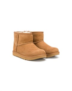 Угги с подкладкой из овчины Ugg kids