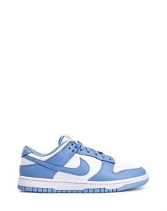 Кроссовки Dunk Low UNC Nike