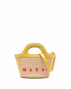 Микро сумка Tropicalia Marni