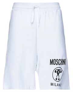 Шорты и бермуды Moschino