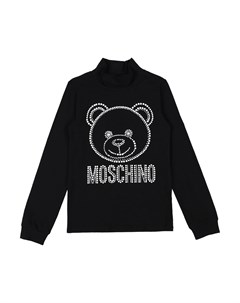 Футболка Moschino teen