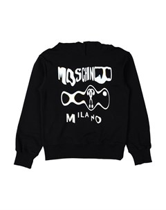 Толстовка Moschino teen