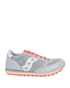 Кеды и кроссовки Saucony