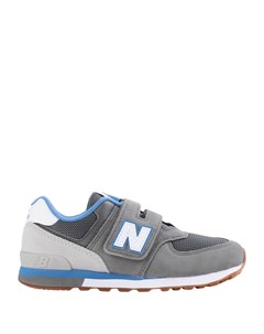 Кеды и кроссовки New balance