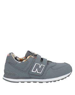 Кеды и кроссовки New balance