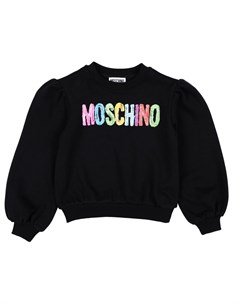 Толстовка Moschino teen