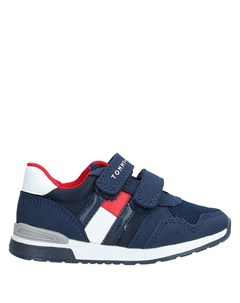 Кеды и кроссовки Tommy hilfiger