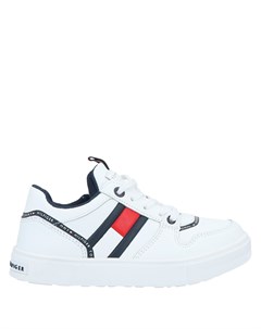 Кеды и кроссовки Tommy hilfiger