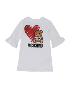 Детское платье Moschino teen