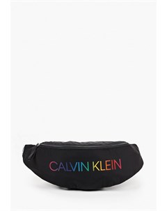 Сумка поясная Calvin klein underwear