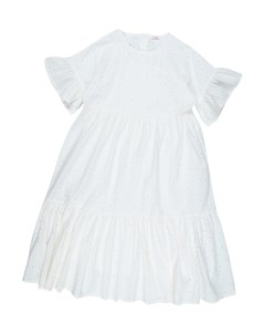 Детское платье Il gufo