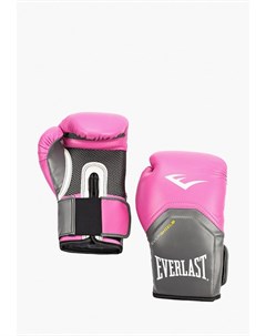 Перчатки боксерские Everlast