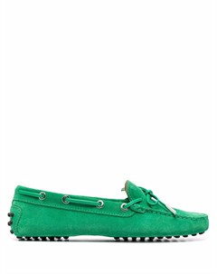 Лоферы Gommino Tod's