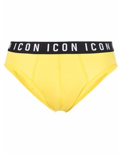 Трусы брифы Icon Dsquared2