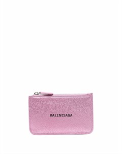 Картхолдер с логотипом Balenciaga