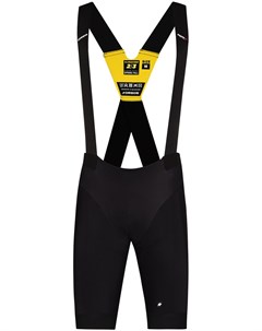 Шорты Equipe RS S9 Spring Bib Assos