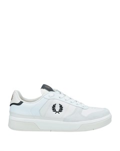 Кеды и кроссовки Fred perry