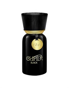 Black 1240 Cupid perfumes