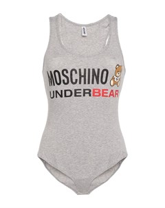 Боди Moschino