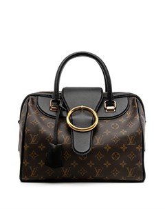 Сумка Golden Arrow Speedy ограниченной серии 2012 го года Louis vuitton