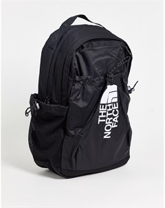 Черный рюкзак Bozer III The north face